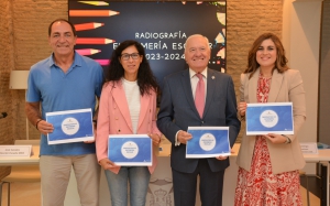 España continúa sin solucionar la falta de enfermeras escolares, tan solo una por cada 6.685 alumnos, cifra muy alejada de los estándares internacionales