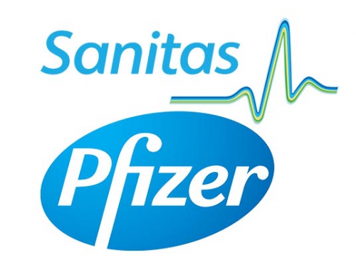 Sanitas y Pfizer, aseguradora de salud y compañía farmacéutica con mejor reputación, según el MRS