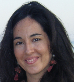 Ana María Hernández