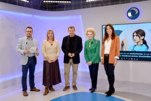 La labor de las enfermeras impulsa la implantaci&oacute;n de los biosimilares, esenciales para la sostenibilidad del sistema sanitario