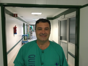 Juan Carlos Santos