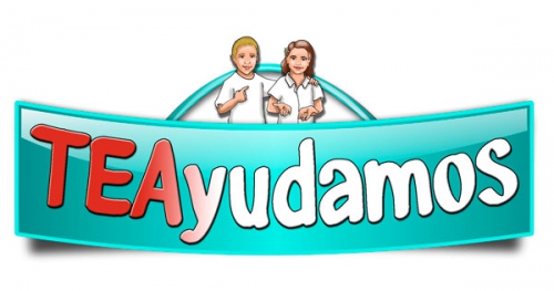 Programa TEAyudamos