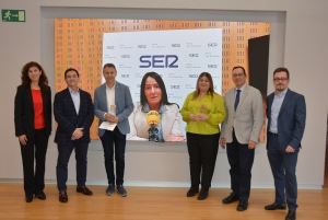 ABC, Cadena SER Euskadi y Castilla-La Mancha TV, ganadores  del I Premio Enfermería y Periodismo “Isabel Zendal”