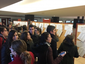 La nota de corte del EIR se sitúa en 51,67 respuestas correctas