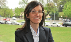 Cristina Monforte (Pdta. decanos de Enfermería): &quot;No es posible formar enfermeras sin hacer prácticas&quot;