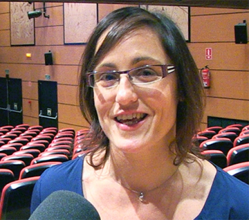 Gema Robledillo