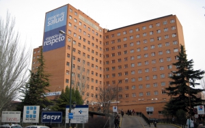 Primera unidad de investigación enfermera en Castilla y León