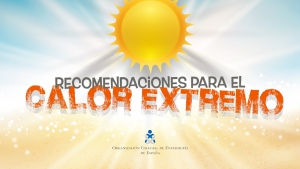 Recomendaciones para evitar los riesgos de la ola de calor extremo y cómo protegerse