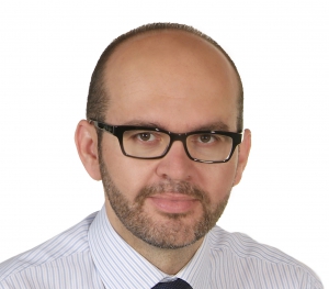 Francisco García Alcaraz