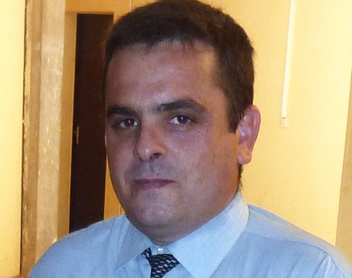 Francisco Ramón López Aragón