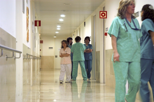El 75% de las enfermeras apoya la huelga competencial contra el RD de prescripción