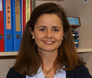 Nuria de Argila-Fernández Durán
