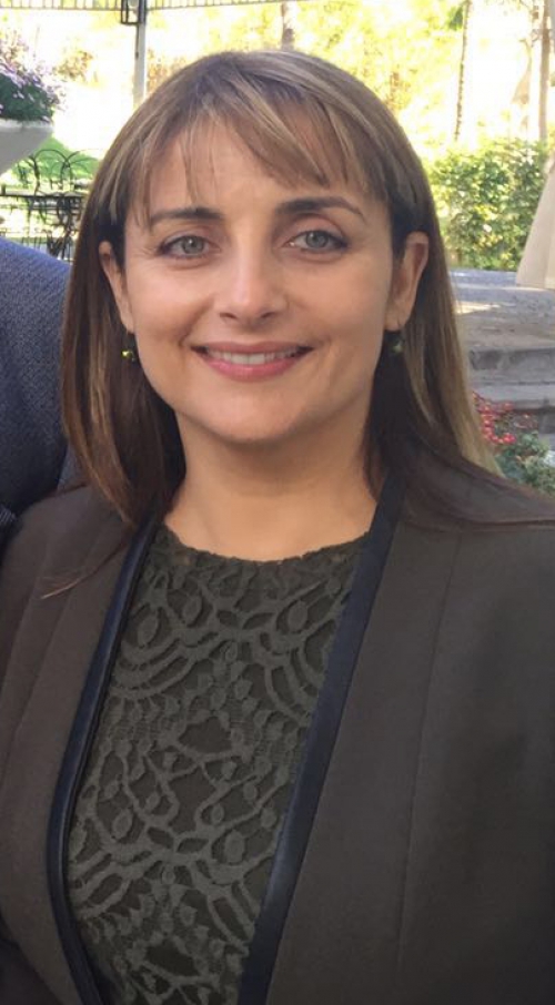 Mariola Álvaro Afonso