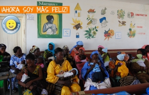 La solidaridad, energía para ser feliz