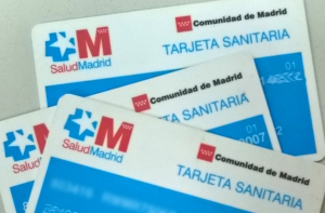 El Ministerio propone un sistema para atender a los &quot;sin papeles&quot; con un registro previo