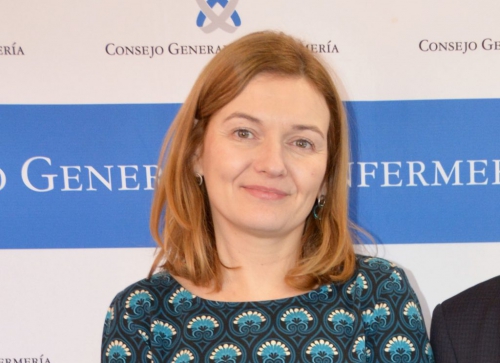 Montserrat Gea