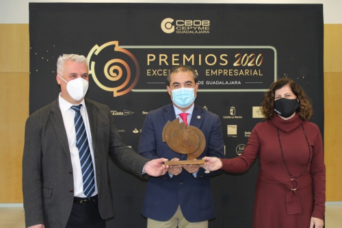 Enfermeras de Guadalajara