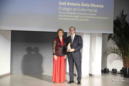 José Antonio Olivares