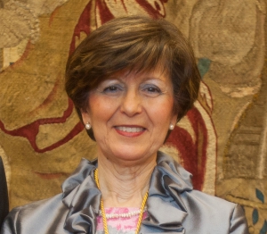 Mª Ángeles Sánchez