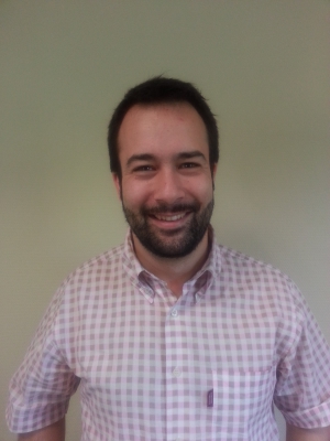 David Peña Otero