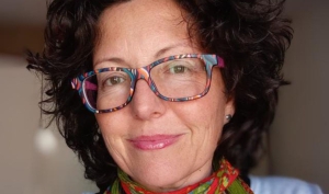 Rosario Oliveros
