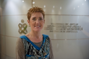 Pilar Lecuona