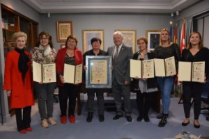 Colegio de Enfermería de Tarragona: “2020 va a ser un año histórico para la profesión”