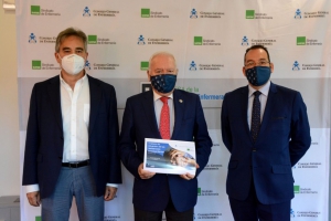 Casi la mitad de los centros sociosanitarios no están preparados para la segunda oleada por COVID-19