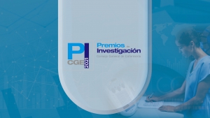 El CGE convoca sus primeros Premios de Investigación, dotados con 55.000€