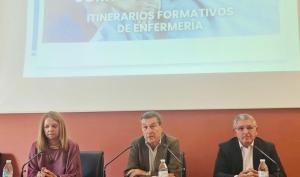 Valencia crea los itinerarios formativos para enfermeras
