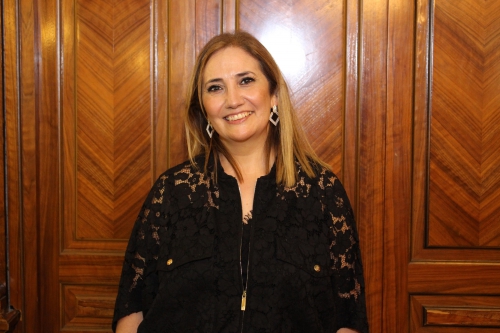 Estibalitz Cabezón