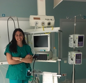 Isabel Serrano Vicente