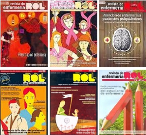 La Revista ROL de Enfermería convoca sus premios