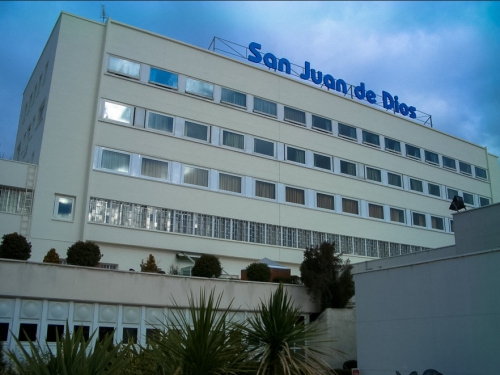 La Orden Hospitalaria de San Juan de Dios, Premio Princesa de Asturias de la Concordia 2015