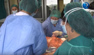 El Ministerio de Sanidad aprueba la guía de prescripción de medicamentos por parte de las enfermeras sobre quemaduras