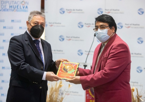 IV Premios Iberoamericanos a las enfermeras