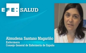 “Las manos limpias salvan vidas”, nuevo videoblog enfermero en EFE Salud