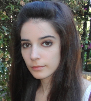 Laura Petronila