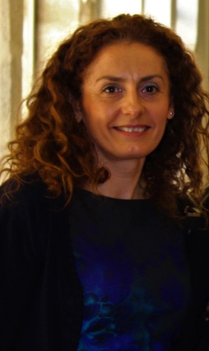 Maria Teresa Ca&ntilde;adas