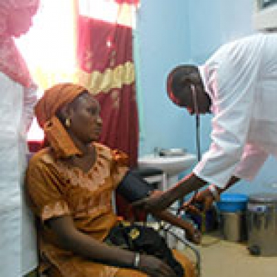 Enfermeras Para el Mundo concluye un proyecto de &quot;refuerzo y empoderamiento&quot; de 350 mujeres de Senegal