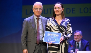 Delia Crist&oacute;bal Ca&ntilde;adas