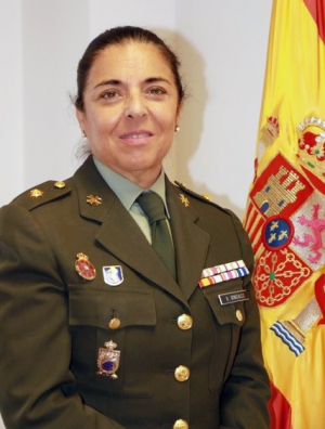 M.ª Victoria González