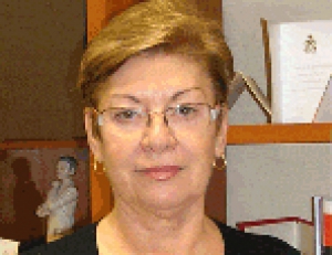 Paquita Aguilera