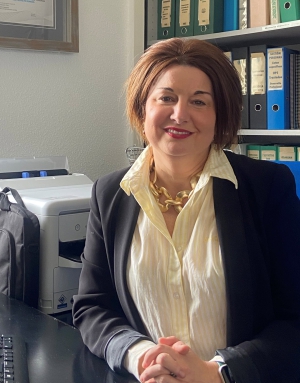 Mar&iacute;a L&oacute;pez de Gamiz Villagarc&iacute;a