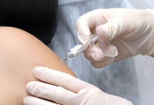 Primer caso de difteria desde 1987 en un niño no vacunado