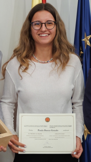 Paula Baeza