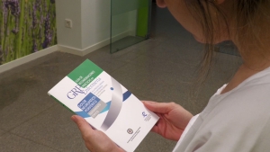 Una nueva guía para Enfermería ayuda a identificar y abordar el dolor neuropático periférico para mejorar la calidad de vida de los pacientes
