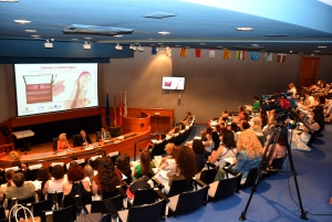 Cuidados enfermeros para mejorar la autoestima de los pacientes con cáncer