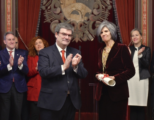 Colegio de Enfermería de Vizcaya