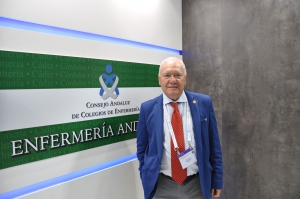 El CAE pide a la nueva consejera de Salud de Andalucía que fomente el diálogo con la enfermería